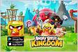 Angry Birds Kingdom para Android